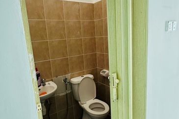 Taman Pulai Mutiara 2