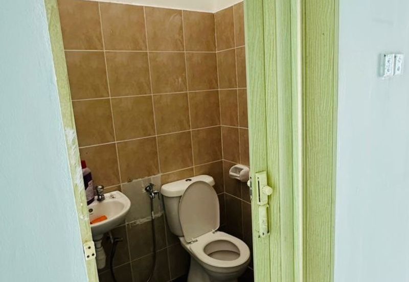 Clover @ Taman Pulai Mutiara 2