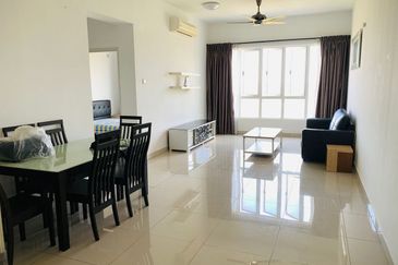 Tropez Residences @ Tropicana Danga Bay