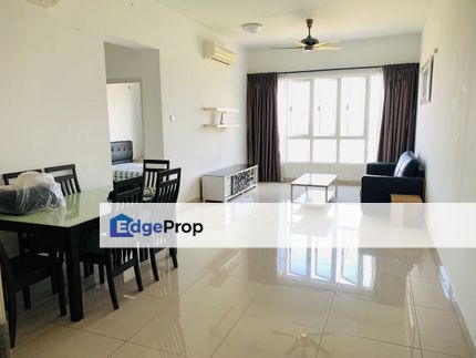 TROPEZ RESIDENCE APARTMENT @ DANGABAY / JB TOWN / CIQ, Johor, Johor Bahru