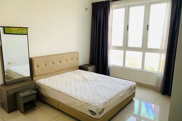 Tropez Residences @ Tropicana Danga Bay