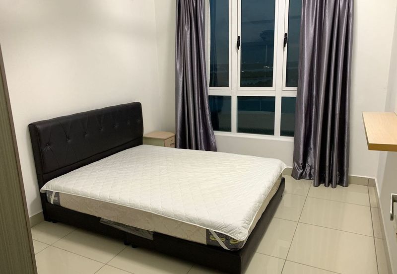 Tropez Residences @ Tropicana Danga Bay