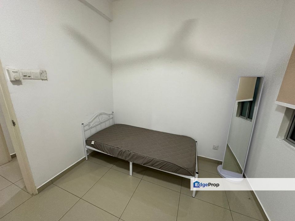 FAIRWAY SUITES APARTMENT @ HORIZON HILLS / ISKANDAR PUTERI, Johor, Horizon Hills