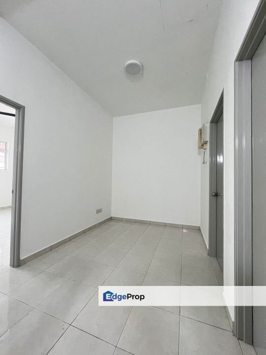 TAMAN JP PERDANA  / JAYA PUTRA / MOUNT AUSTIN @ DOUBLE STOREY, Johor, Johor Bahru