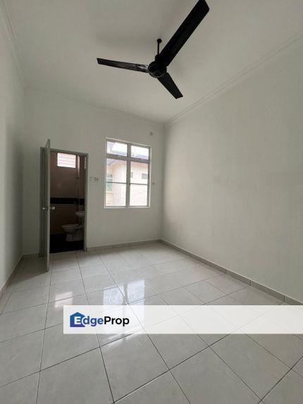 TAMAN JP PERDANA  / JAYA PUTRA / MOUNT AUSTIN @ DOUBLE STOREY, Johor, Johor Bahru