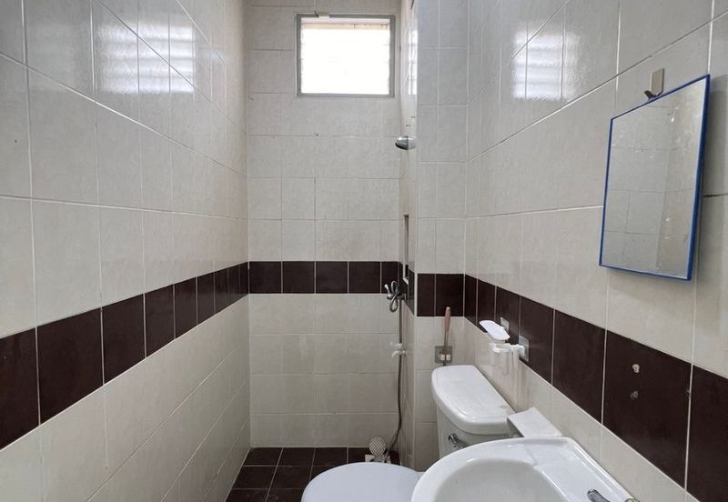 JP Perdana (Jaya Putra Perdana)