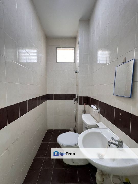 TAMAN JP PERDANA  / JAYA PUTRA / MOUNT AUSTIN @ DOUBLE STOREY, Johor, Johor Bahru