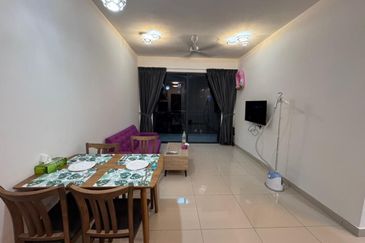 Country Garden Central Park Phase 1