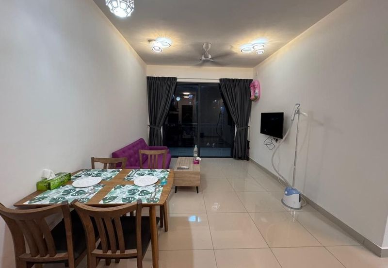 Country Garden Central Park Phase 1