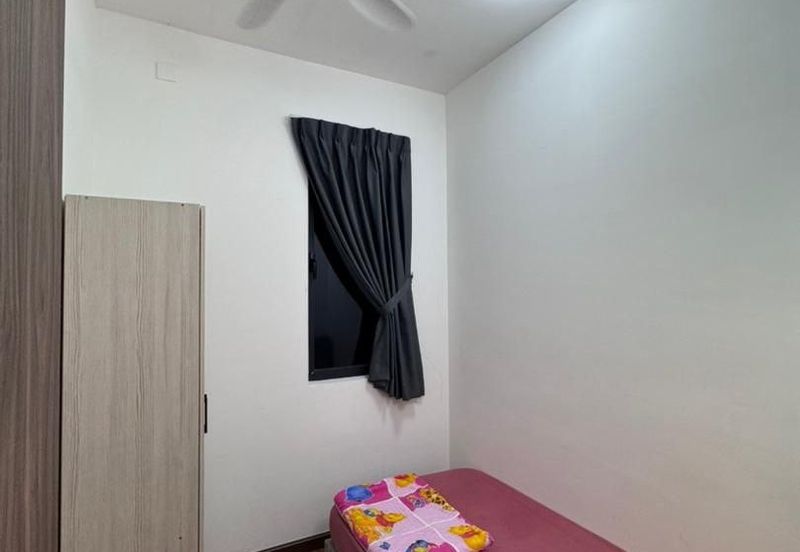 Country Garden Central Park Phase 1