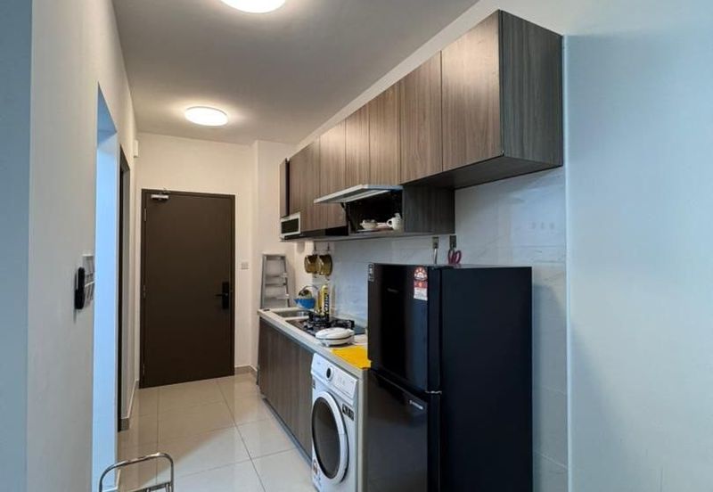 Country Garden Central Park Phase 1