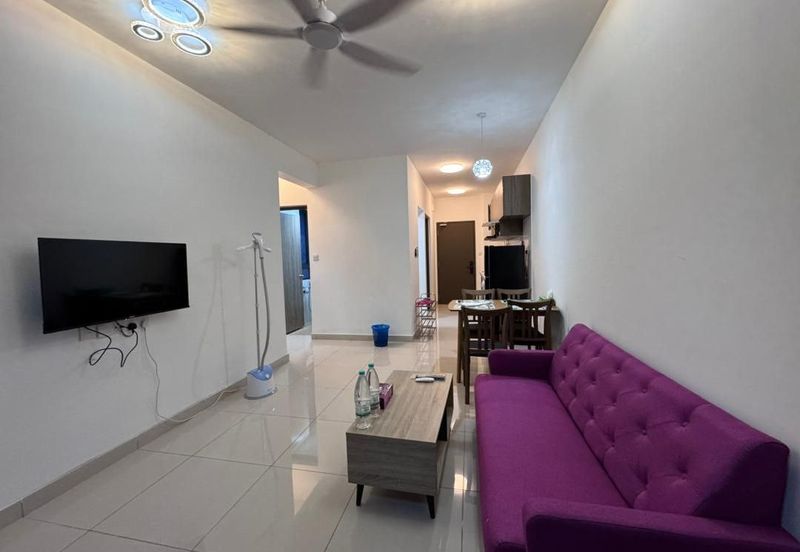 Country Garden Central Park Phase 1