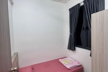 Country Garden Central Park Phase 1