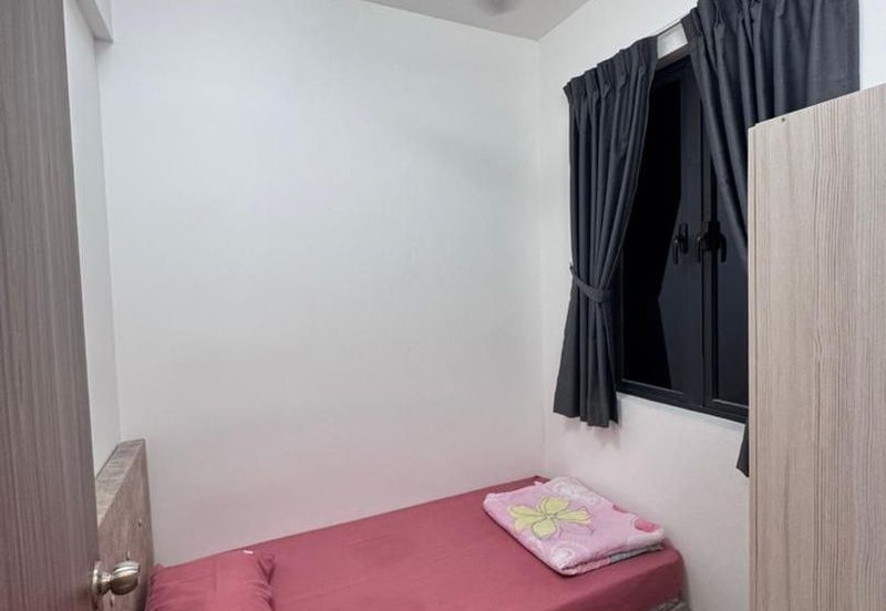 Country Garden Central Park Phase 1