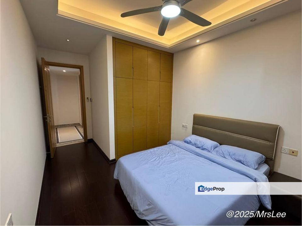 R&F PRINCESS COVE CONDO @ JB TOWN / CIQ / JOHOR BAHRU, Johor, Johor Bahru