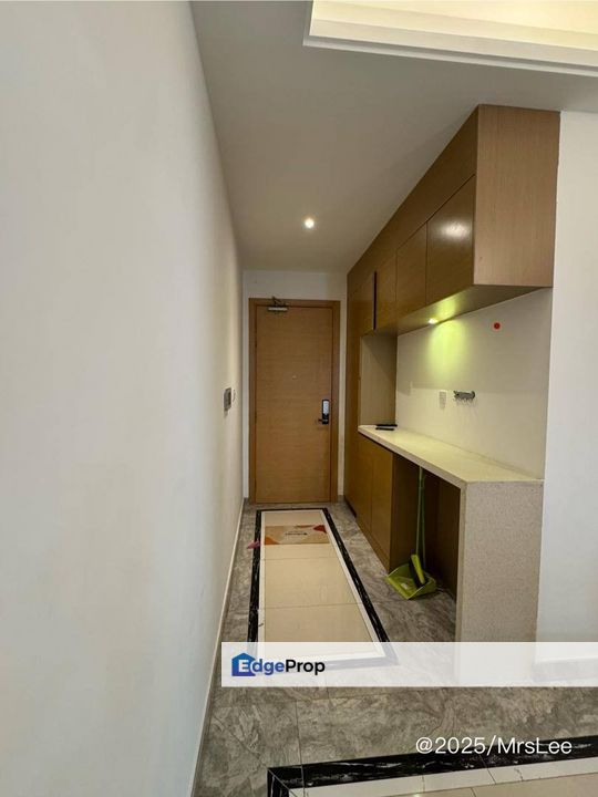 R&F PRINCESS COVE CONDO @ JB TOWN / CIQ / JOHOR BAHRU, Johor, Johor Bahru