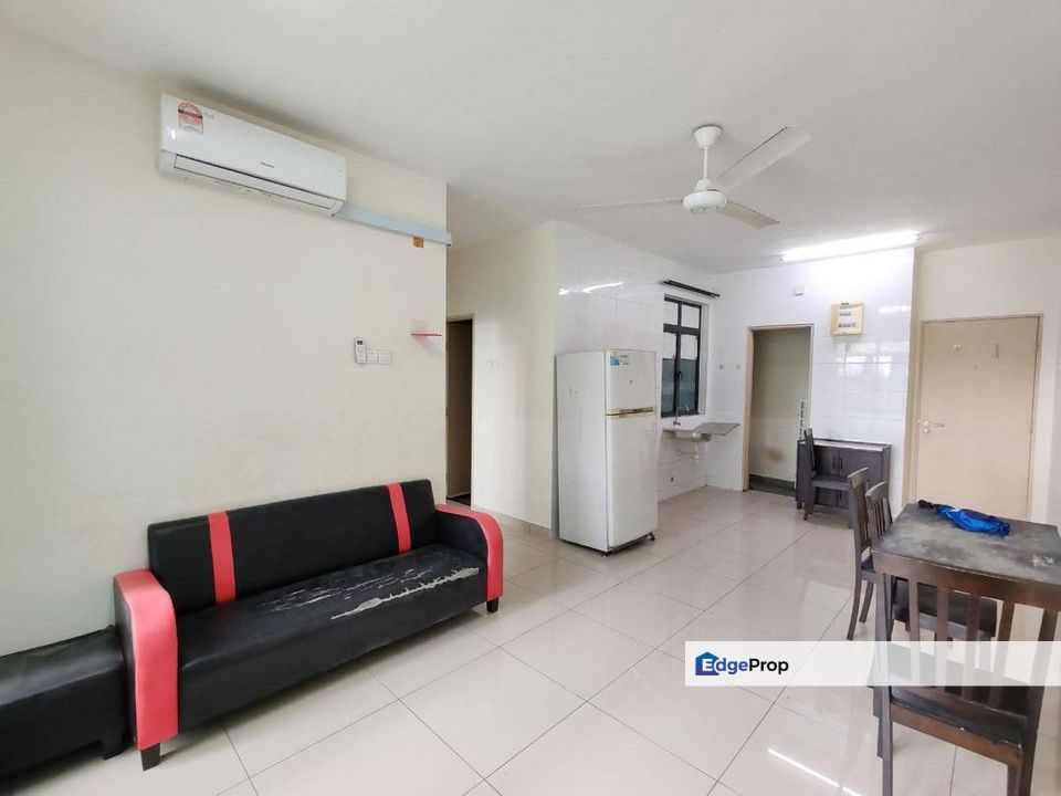 ARC AUSTIN HILL APARTMENT @ TAMAN DAYA / MOUNT AUSTIN, Johor, Johor Bahru