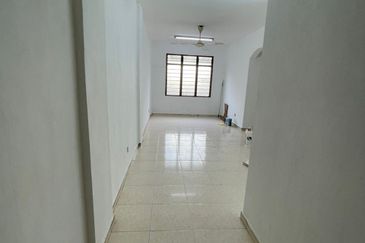 Taman Sri Pulai Perdana