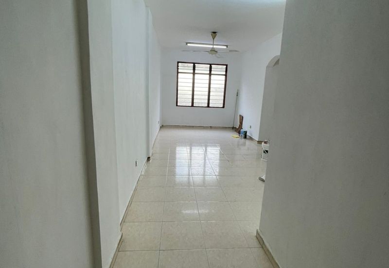 Taman Sri Pulai Perdana