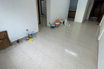 Taman Sri Pulai Perdana