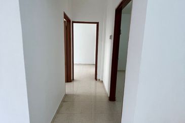 Taman Sri Pulai Perdana