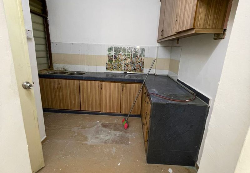 Taman Sri Pulai Perdana