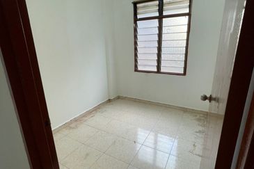 Taman Sri Pulai Perdana