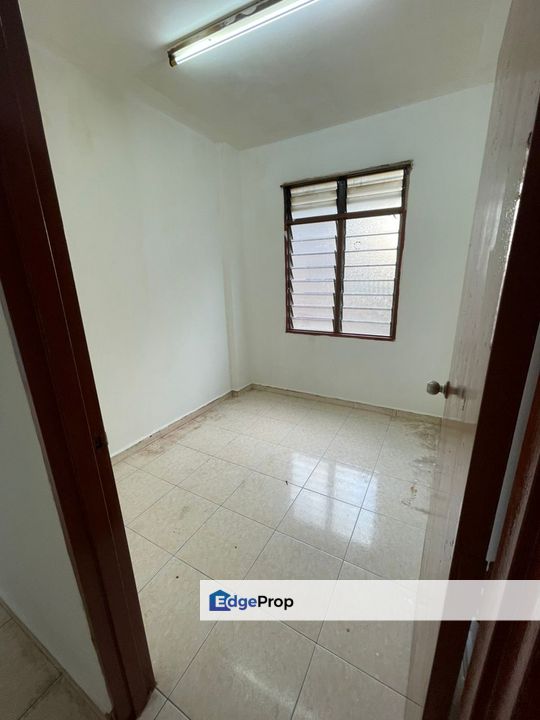 FLAT PULAI PERDANA @ KANGKAR PULAI / SKUDAI, Johor, Skudai