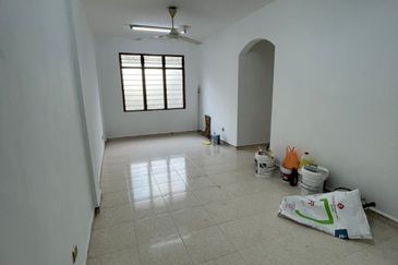 Taman Sri Pulai Perdana