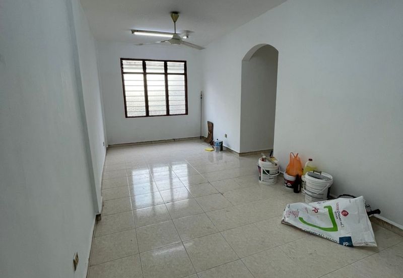 Taman Sri Pulai Perdana