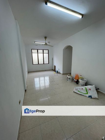 FLAT PULAI PERDANA @ KANGKAR PULAI / SKUDAI, Johor, Skudai