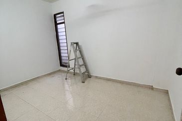 Taman Sri Pulai Perdana