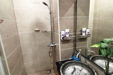 Havona Residence @ Taman Mount Austin