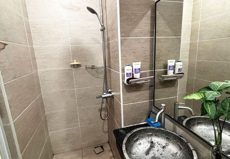 Havona Residence @ Taman Mount Austin