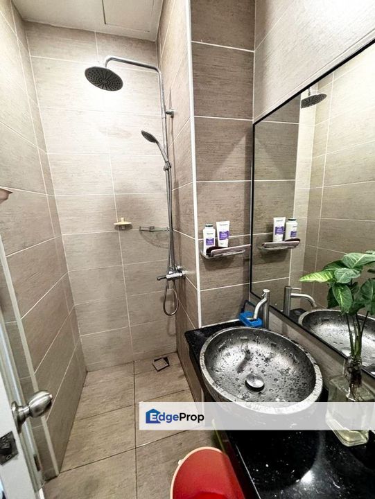 HAVONA APARTMENT @ MOUNT AUSTIN, Johor, Johor Bahru