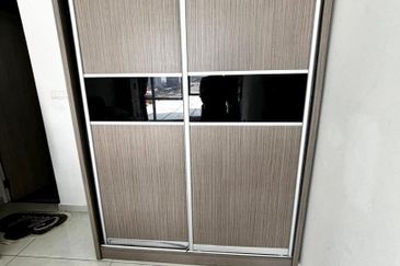 Havona Residence @ Taman Mount Austin