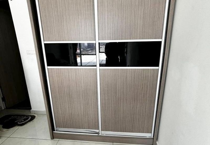 Havona Residence @ Taman Mount Austin