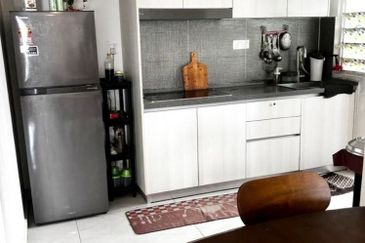 Havona Residence @ Taman Mount Austin