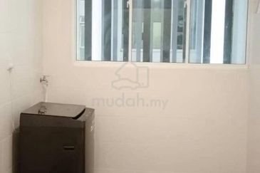 Havona Residence @ Taman Mount Austin