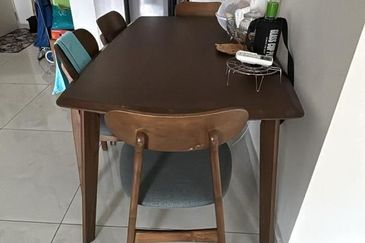 Havona Residence @ Taman Mount Austin