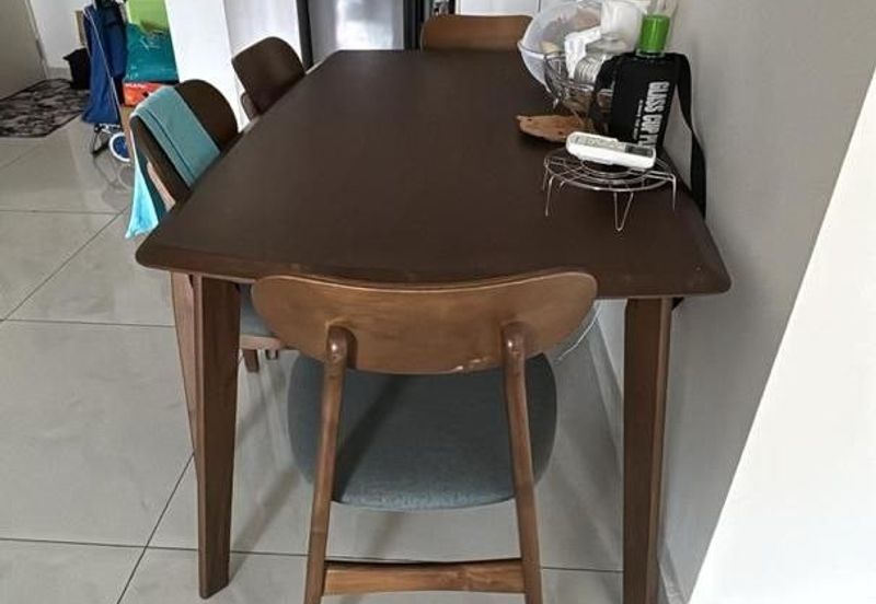 Havona Residence @ Taman Mount Austin