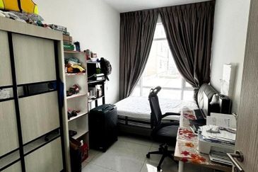 Havona Residence @ Taman Mount Austin