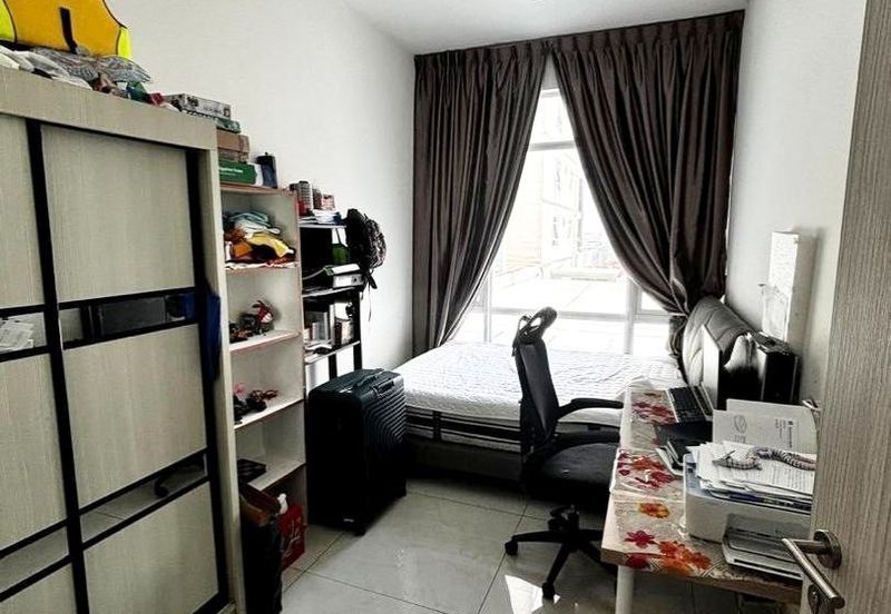 Havona Residence @ Taman Mount Austin