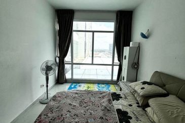 Havona Residence @ Taman Mount Austin