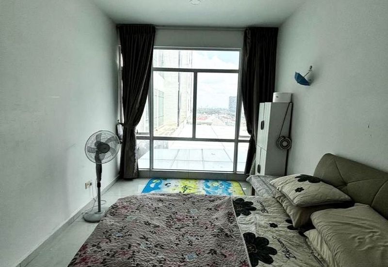 Havona Residence @ Taman Mount Austin