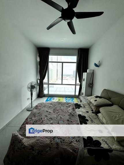 HAVONA APARTMENT @ MOUNT AUSTIN, Johor, Johor Bahru