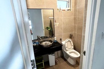 Havona Residence @ Taman Mount Austin