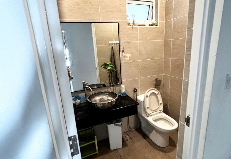 Havona Residence @ Taman Mount Austin