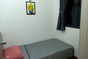 Country Garden Central Park Phase 1