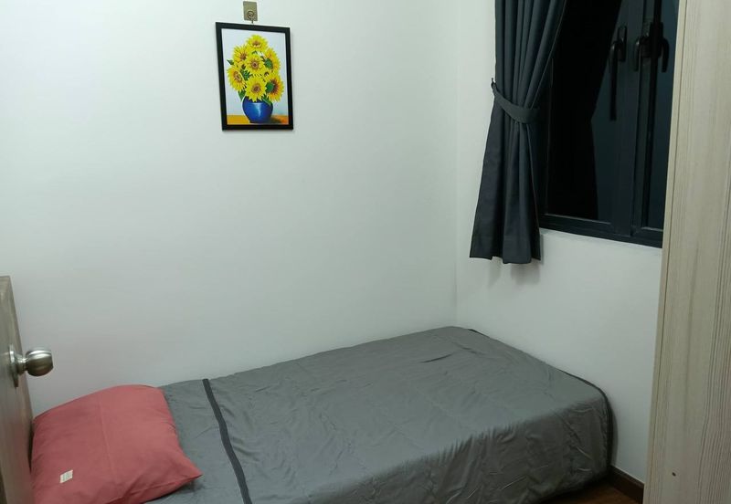 Country Garden Central Park Phase 1